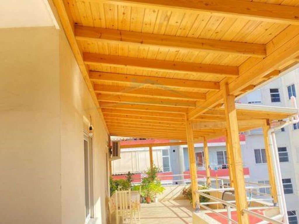 Shitet, Apartament 2+1 + Verandë, Unaza e Re