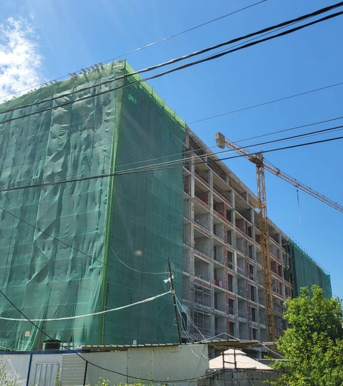 📌 Shitet Apartament 2+1 në Paskuqan