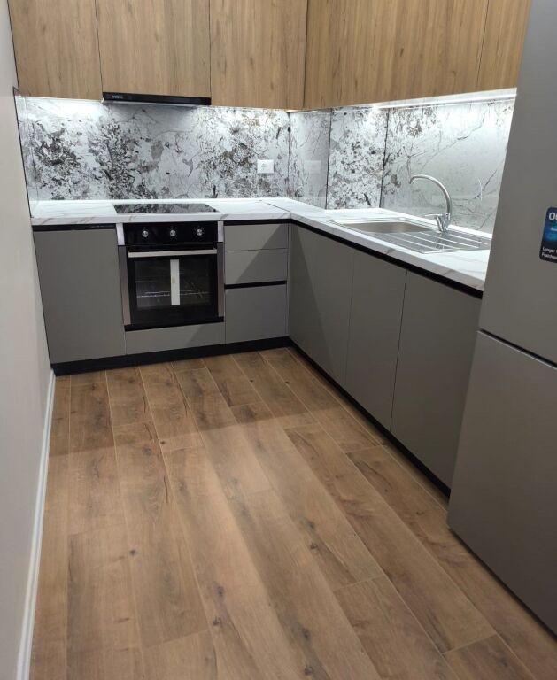 🏡 Jepet me qira apartament 1+1 – Kompleksi Aura ✨