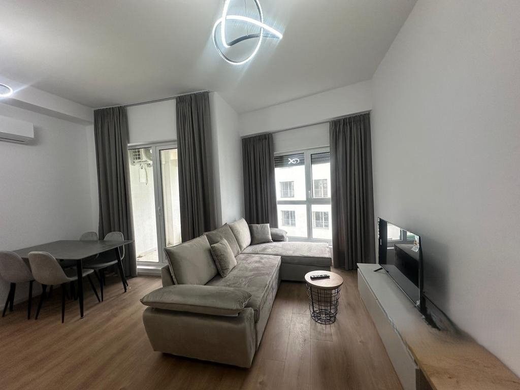 Apartment 1+1 at Kaimi Residence! 400 € /Month