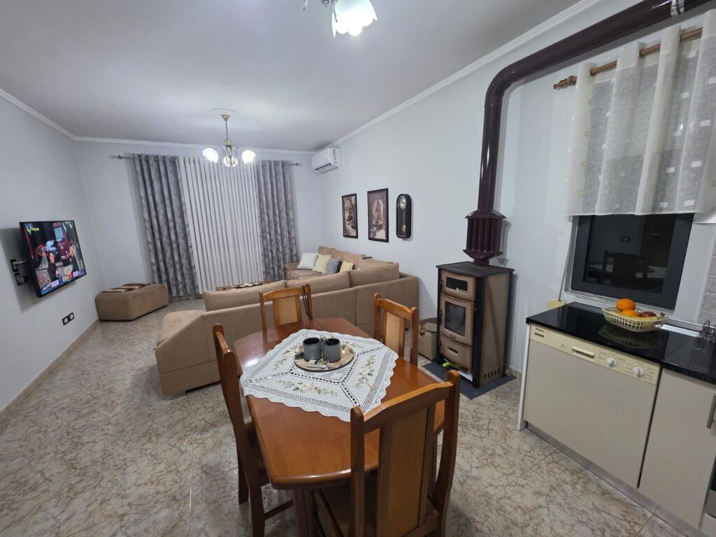 2+1 Apartment for rent – Ali Demi, near Koço Glozheni Maternity !
