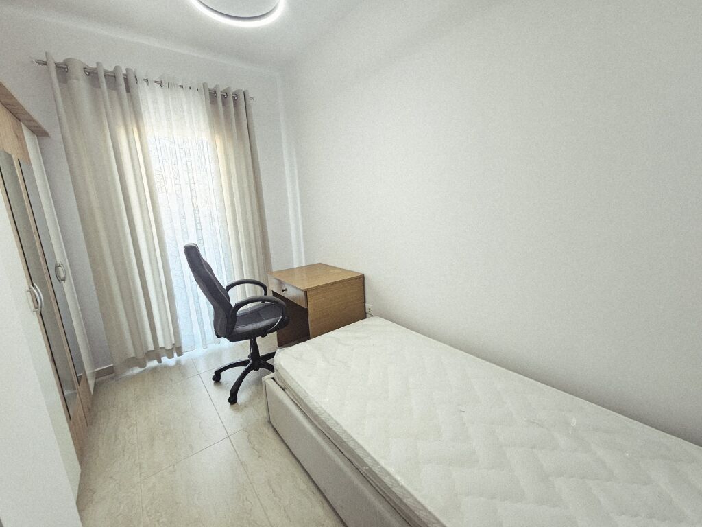 Apartment 2+1 for rent, at Kupola