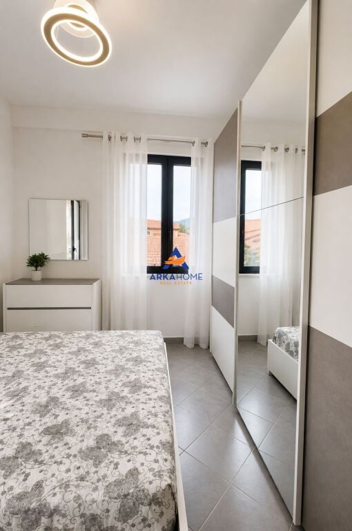 JEPET APARTAMENT ME QERA 2+1+BALLKON "PRANE ALABANOPOLIS ,DON BOSKO" 75000 LEKE