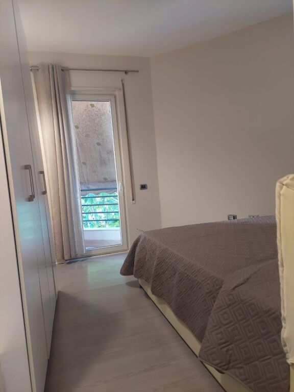 Apartment 1+1 for rent above the Artistic High School