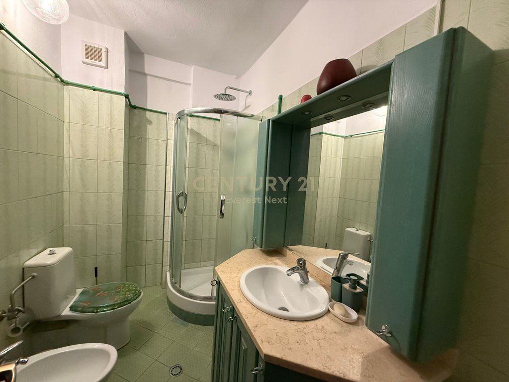 Jepet me qira Apartament 2+1 pas Kompleksit "Square21" 690 € /Muaj