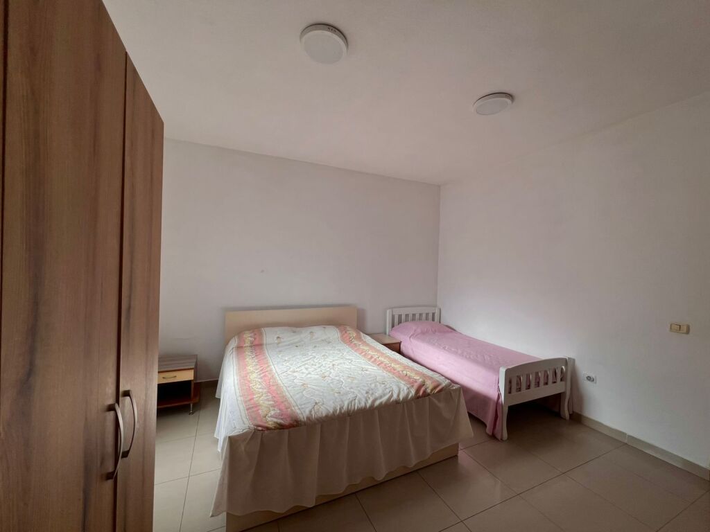 Appartamento 1+1 in affitto a Laprakë.