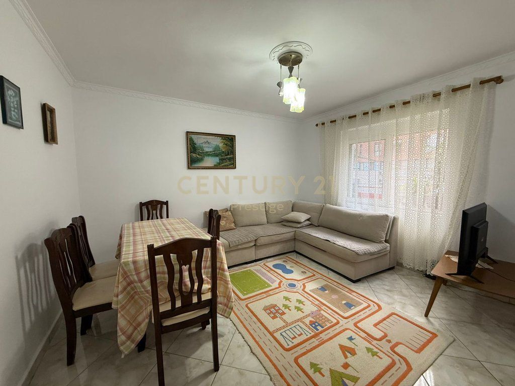 Apartment 2+1 for sale in Ali Demi