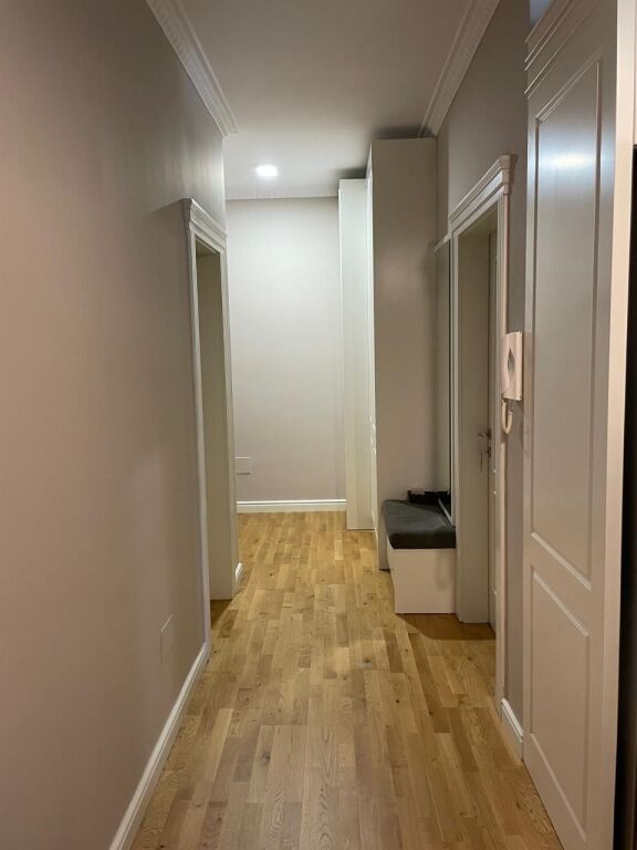 Apartment 3+1+2+parking space for sale Eduard Mano Street Near the Zoological Garden