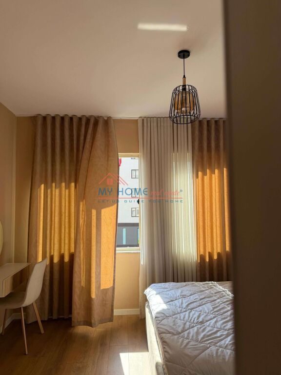 Apartment 2+1 for rent in Yzberisht