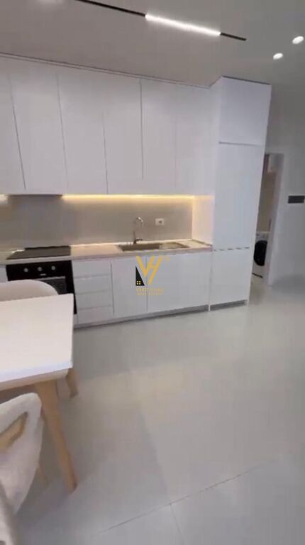 APARTMENT 1+1+BLK FOR RENT AT NEW BOULEVARD 65,000 LEKE