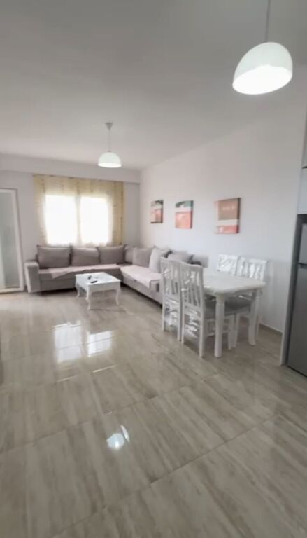 APPARTAMENTO IN AFFITTO 1+1