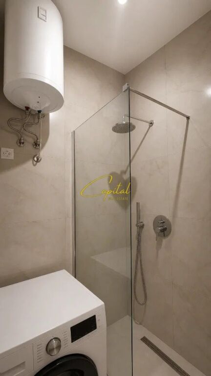 SHITET APARTAMENT 1+1 ALI DEMI 88.000 EURO