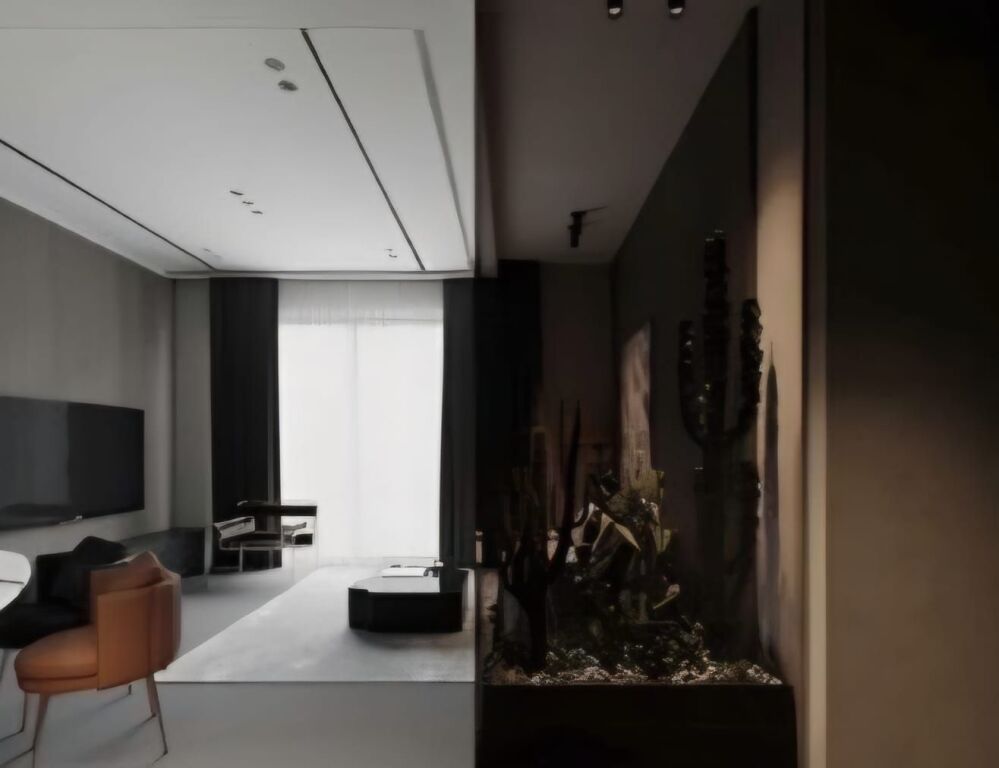 🏡 Affittasi Appartamento 1+1 – Complesso Delijorgji
