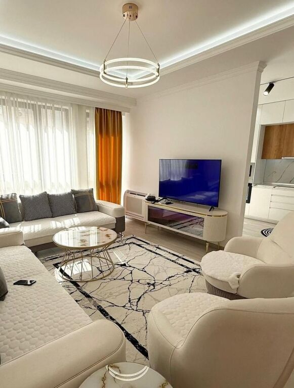 📌 Modern Apartment 2+1+2 for Rent – Urban Gate, Astir ✨