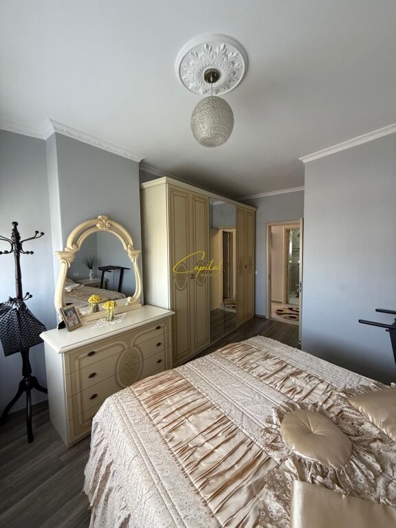 FOR SALE APARTMENT 2+1 FORMER TRAIN STATION 260,000 EURO