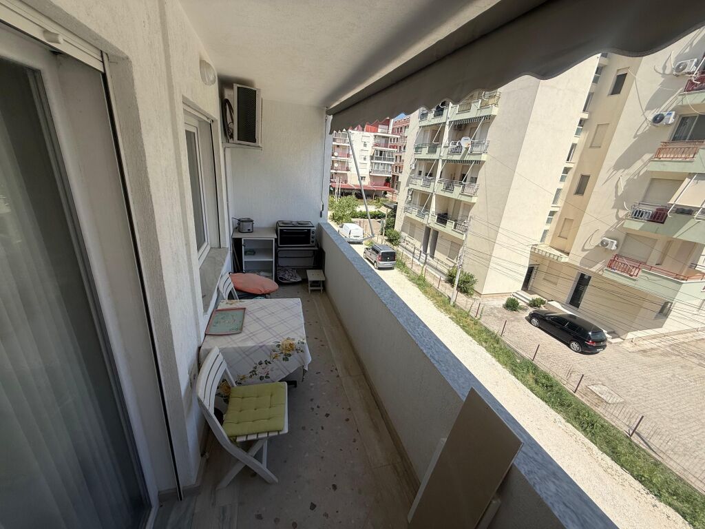 SHITET APARTAMENT 1+1 NE GOLEM SHUME PRANE DETIT ! Ndertim i vitit 2024 !!