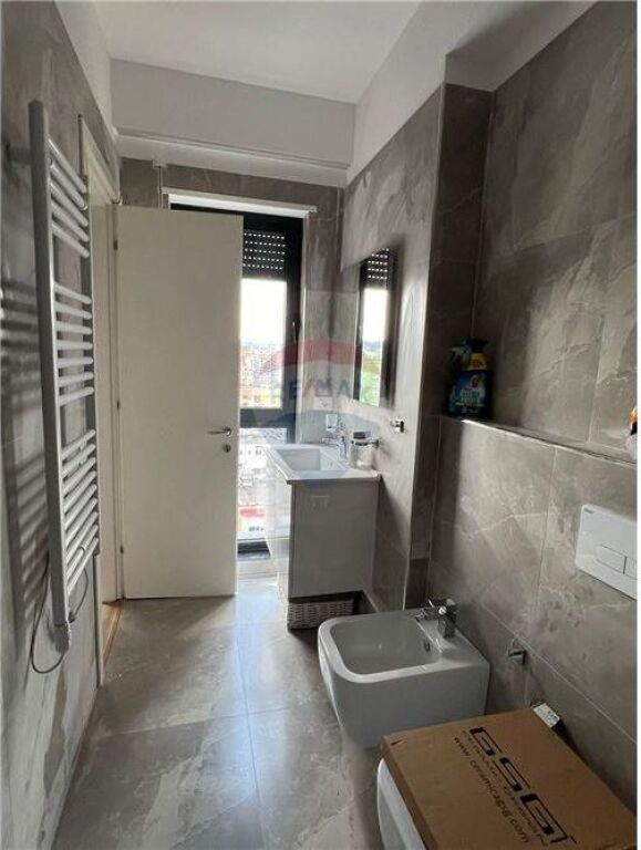 Apartament 2+1+2 me qira ne Myslym Shyri