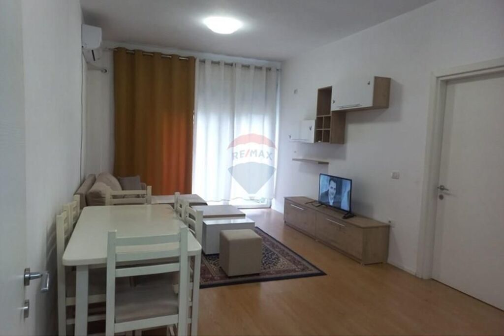 Apartment for rent 1+1 5Maj Street