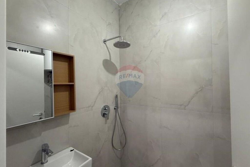 QERA, APARTAMENT 1+1, REZIDENXA OXA, TIRANË  ID:530581013-9