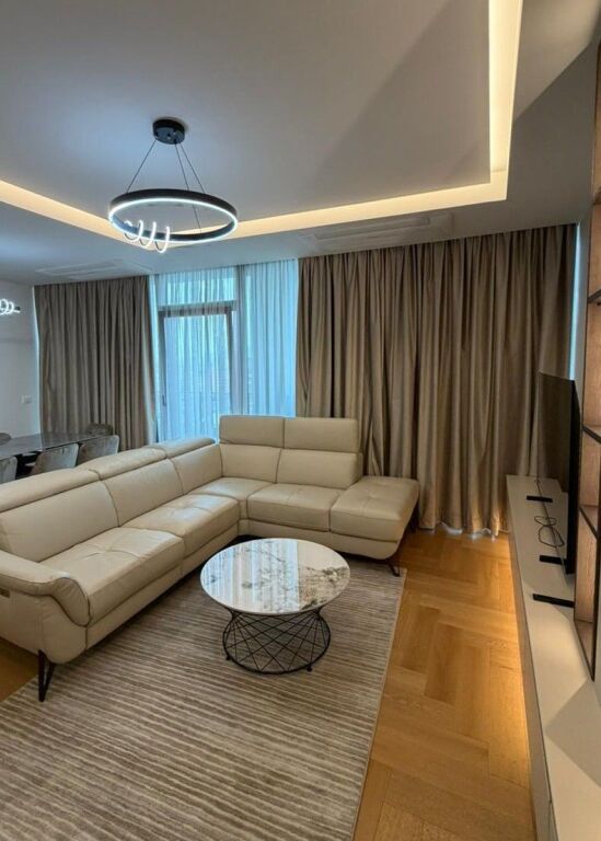 Appartamento 2+1+ Posto Auto in Affitto – Lake View Residence ✨