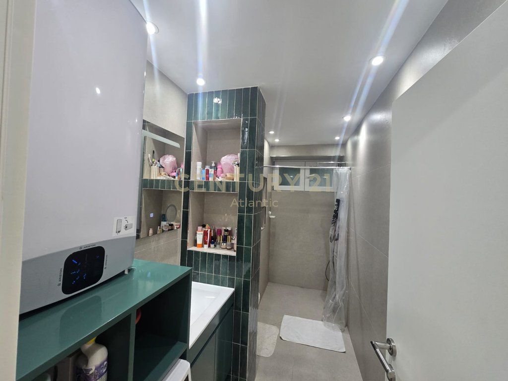 Apartament 2+1 per shitje tek Brryli