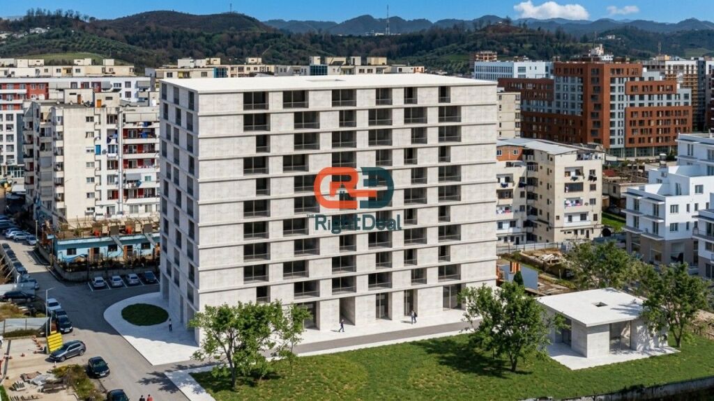 At Astir Residence 2, Apartment 2+1 for Sale, With Perfect Floor Plan!!!