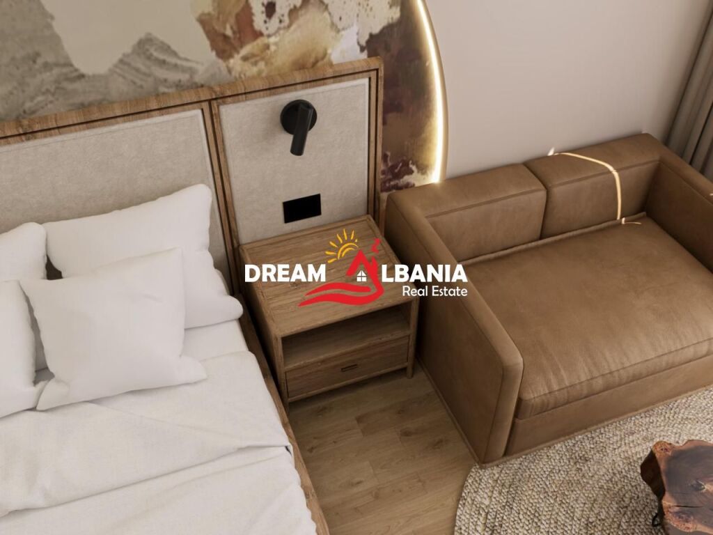 For sale or rent 4-storey Hotel in Potam, Himarë (ID 4151185)