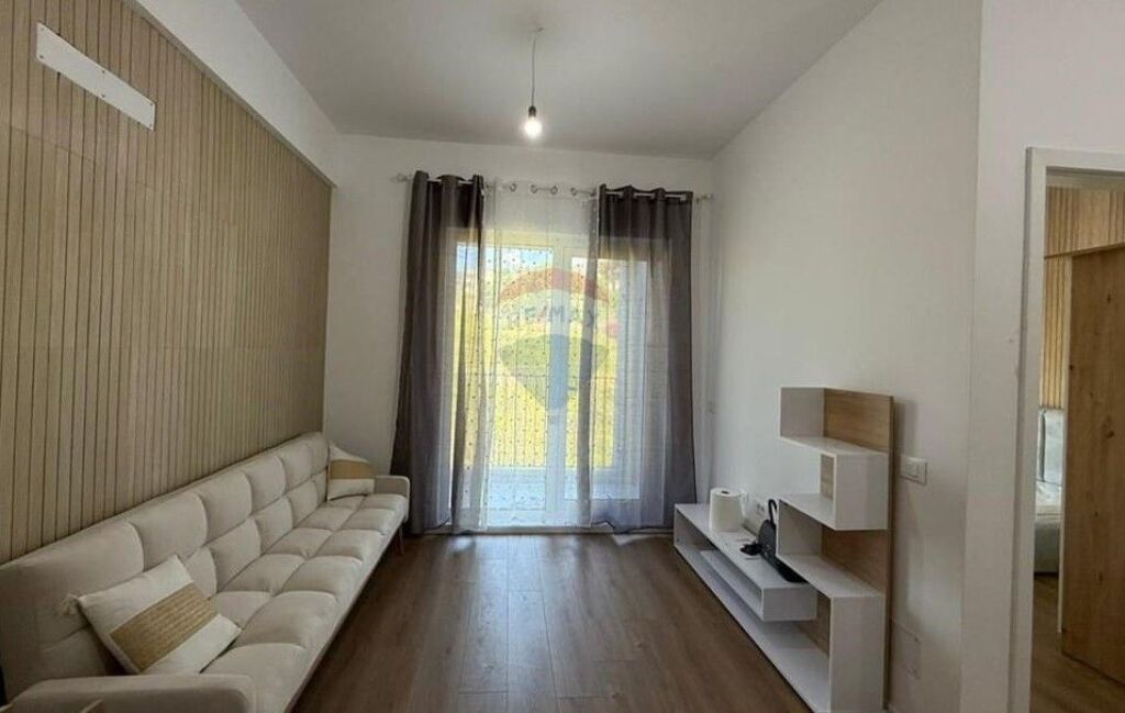 QERA, APARTAMENT 1+1, REZIDENXA OXA, TIRANË  ID:530581013-9
