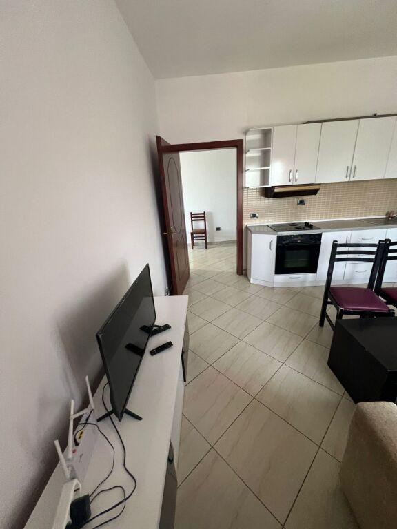 Casa in affitto 1+1