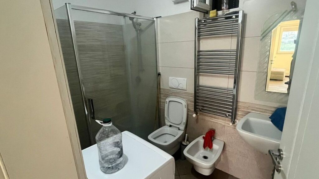 Apartment 2+1+2 for rent Astir📍 Loni Ligori Street (2 min from Villa L)
