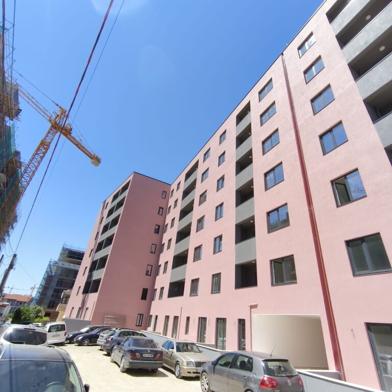 🏡 Apartment 2+1 for sale – Majestic Residence 1, Paskuqan