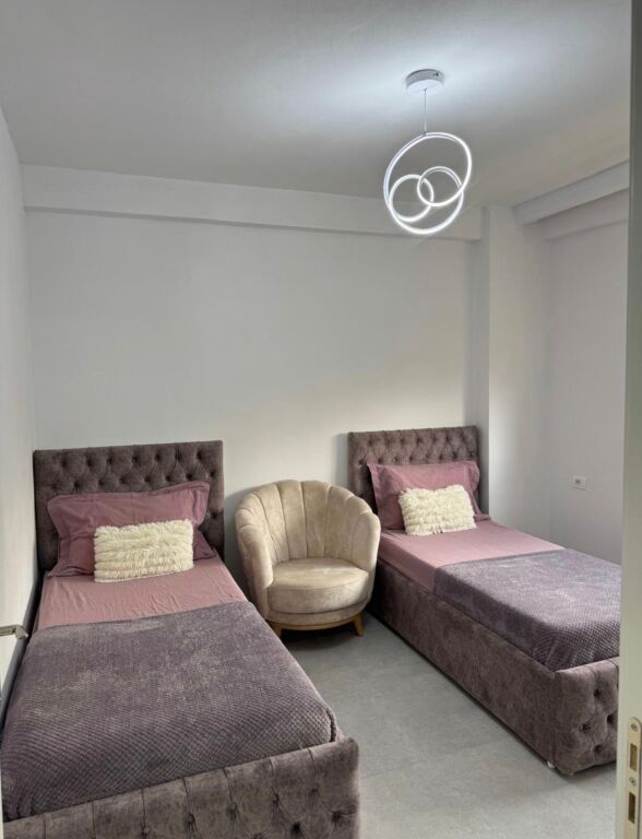 Apartment 2+1 for rent Tom Doshi Complex Shkoze