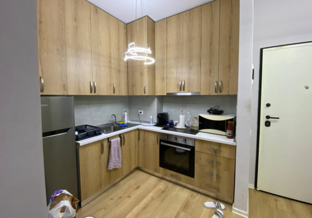 APARTMENT 1+1 FOR RENT – GRAND GALLERY