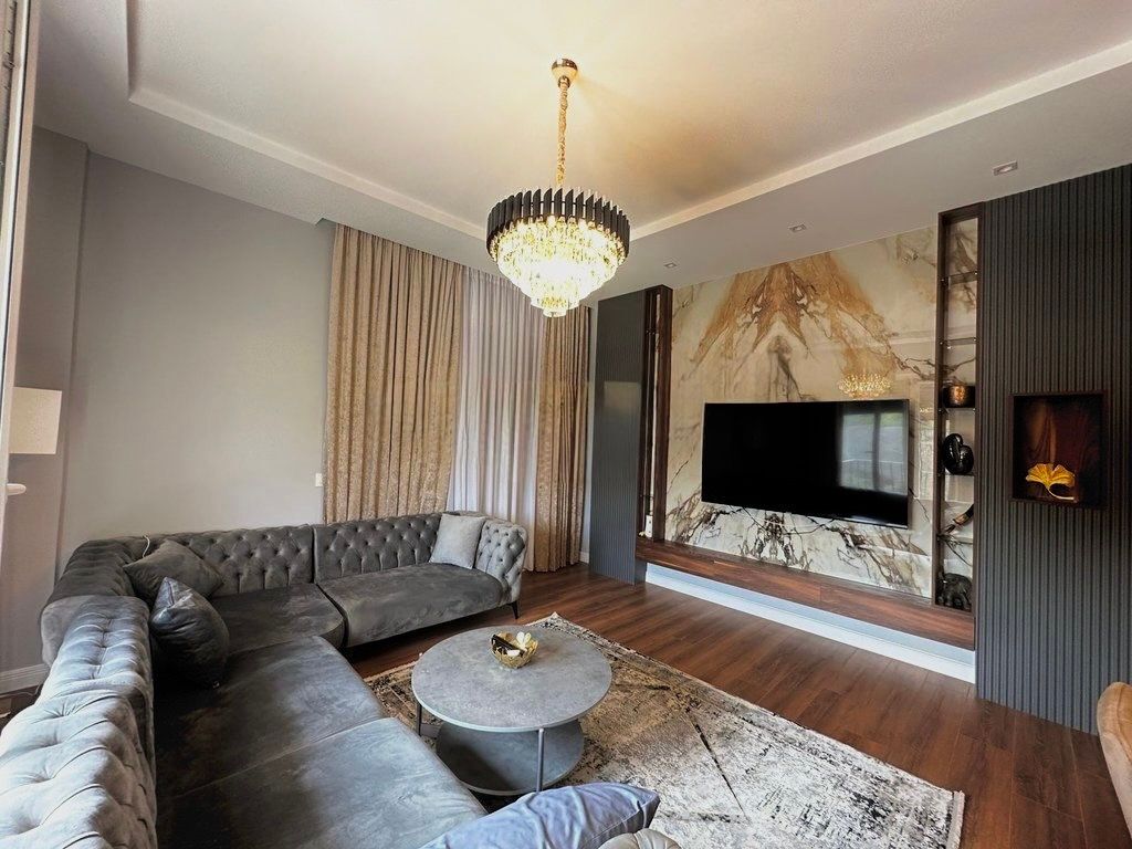 Apartament 2+1 me Qira – pranë TEG 🌿