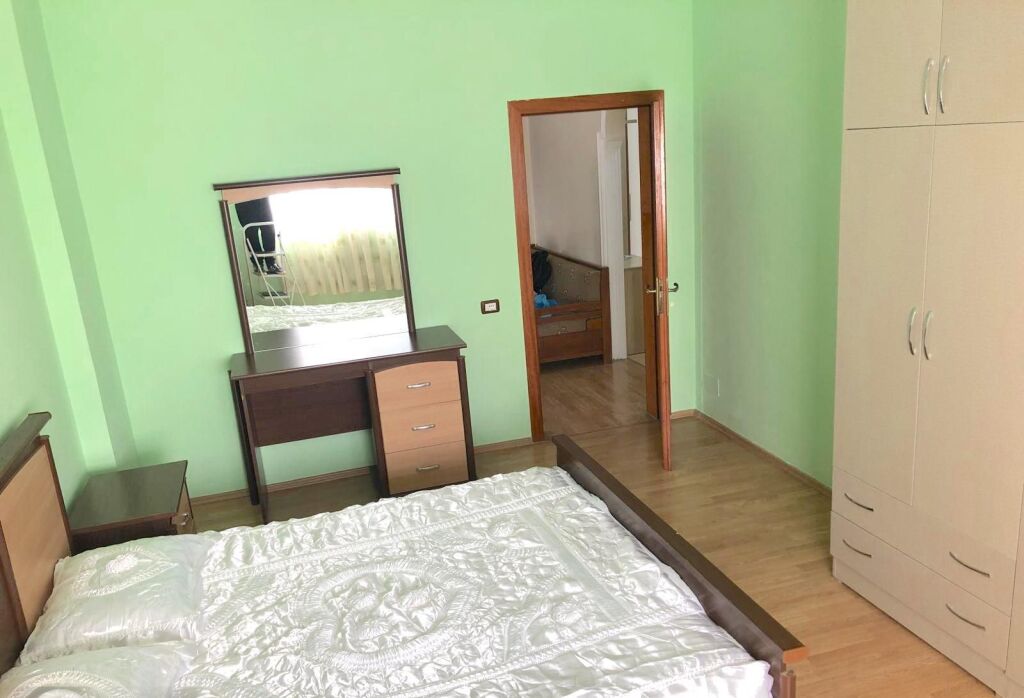 Appartamento In Affitto 2+1 Presso Jordan Misja (ID B2201035) Tirana​