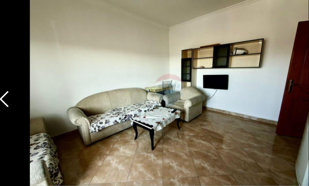 Appartamento in affitto 1+1 a Jordan Misja