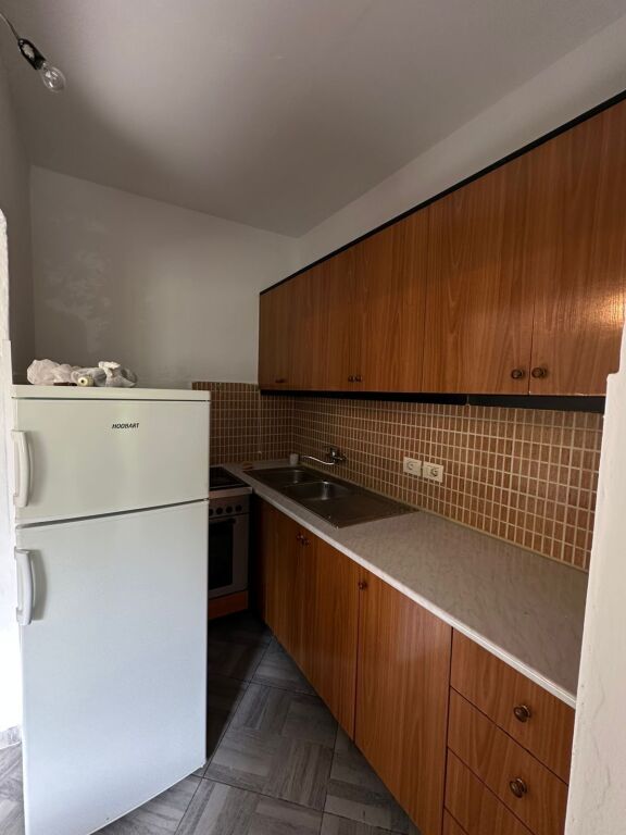Apartment 1+1 for sale at Irfan Tomini