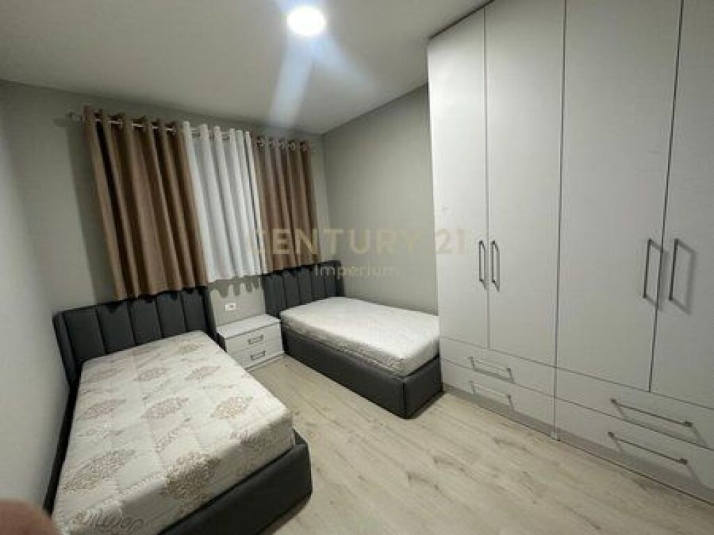 Future Home Residence- Apartment 2+1 for Rent!