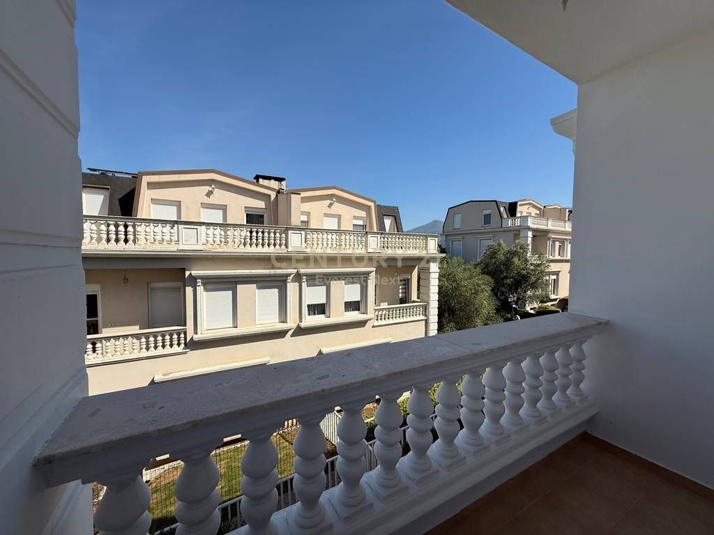 Villa for rent at White Houses Residence Teg