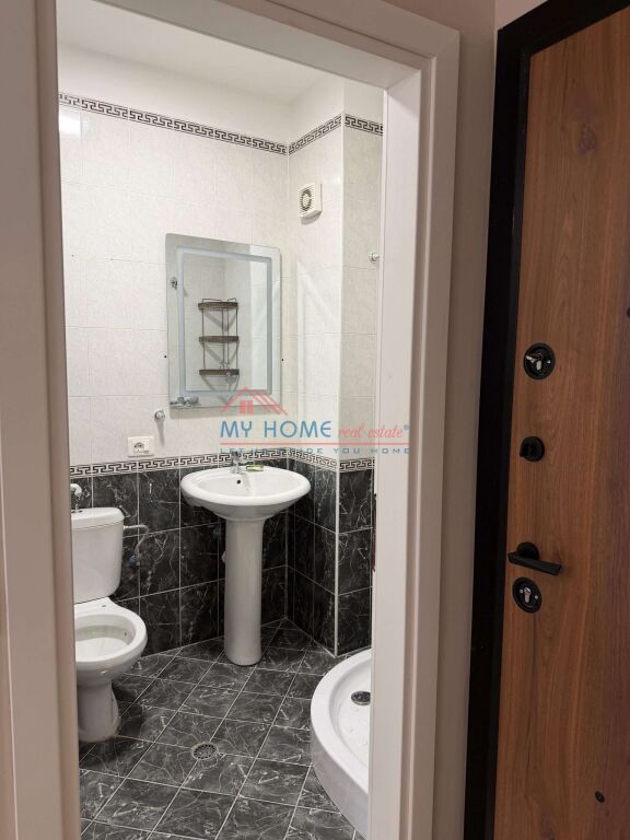 Apartment 2+1 for rent in Yzberisht