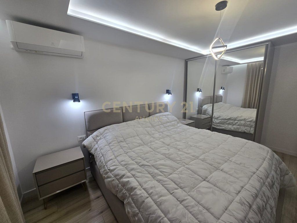 Apartament 2+1 per shitje tek Brryli