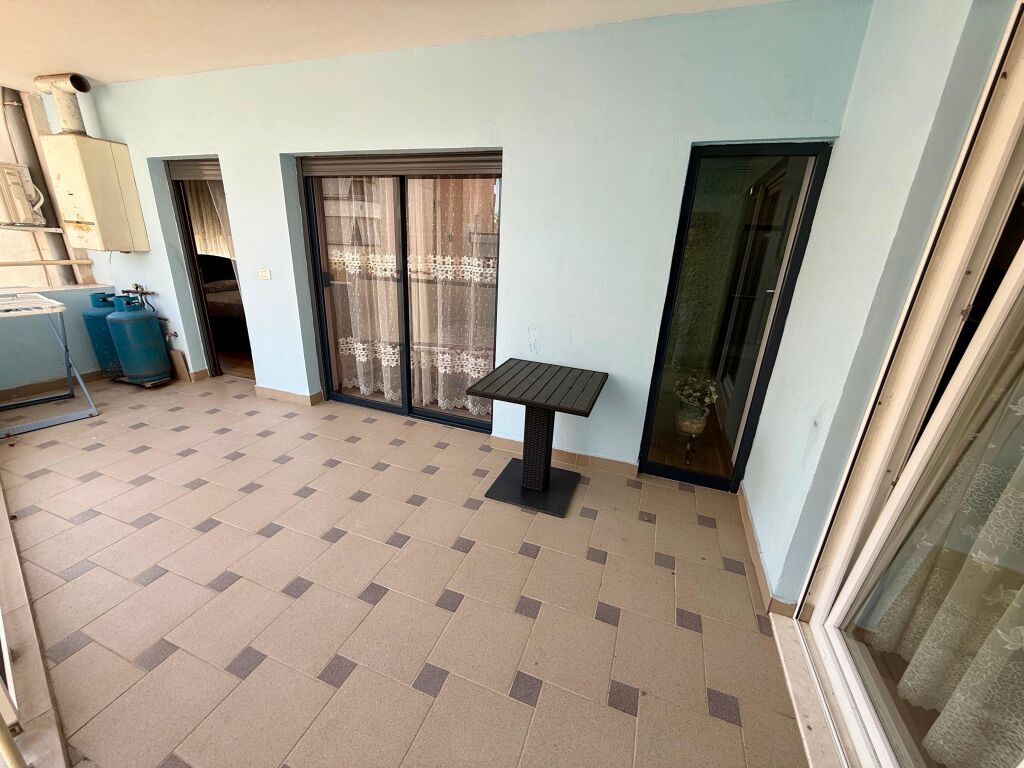 🔔Rent Apartment 2+1+2 with parking 📍Ish Blloku