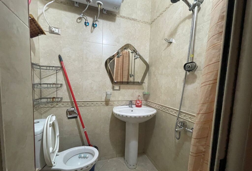 🏡 Appartamento 1+1 in Affitto – Ex Blocco (vicino a Caffè Roma)