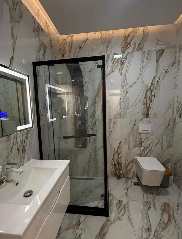 Apartament Modern 2+1+2 me Qira Urban Gate, Astir Ekskluzive