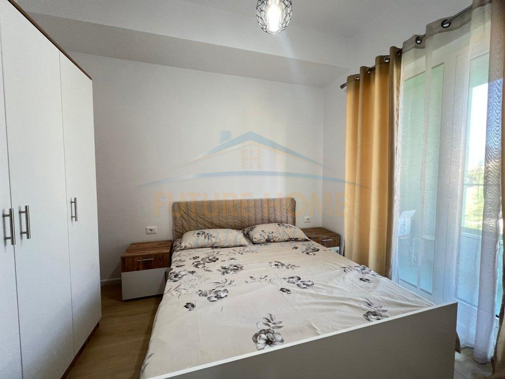 Rent, Apartment 1+1, Kadiu Complex, Tirana.