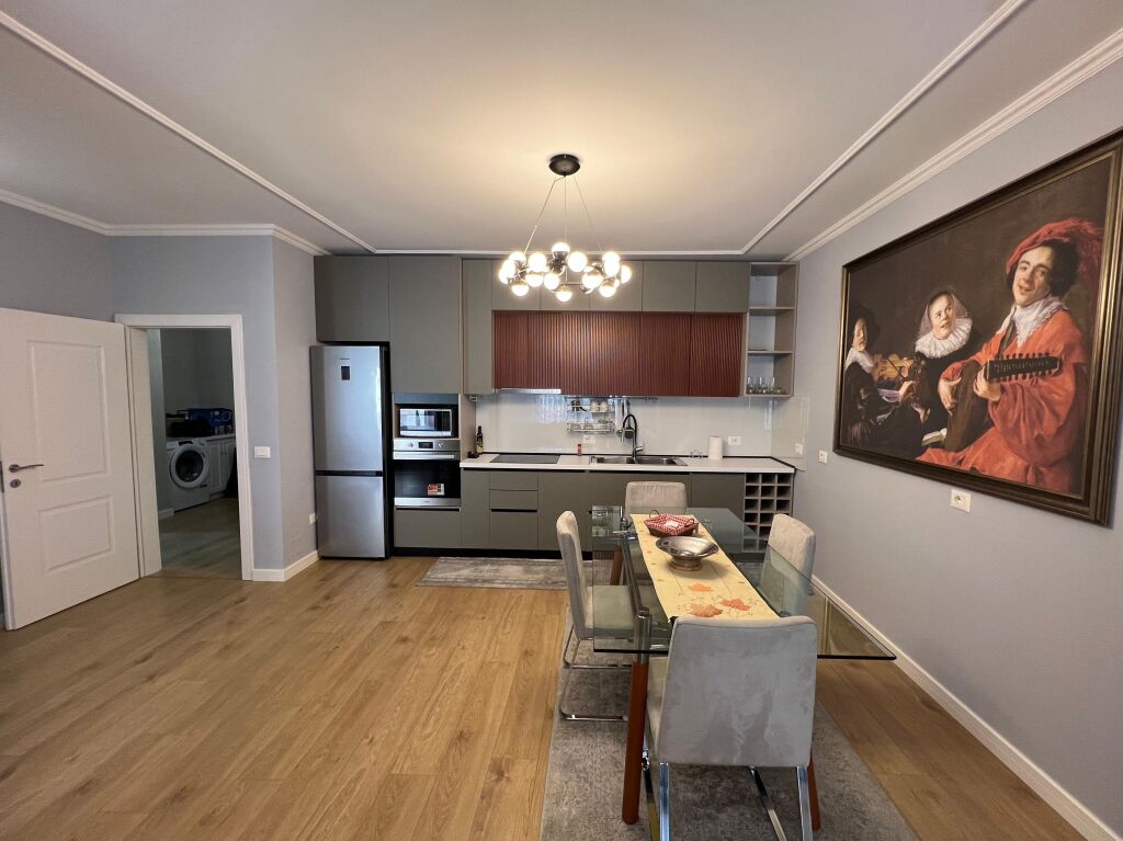 🏡 Apartment 2+1 for rent – near the Ballet School