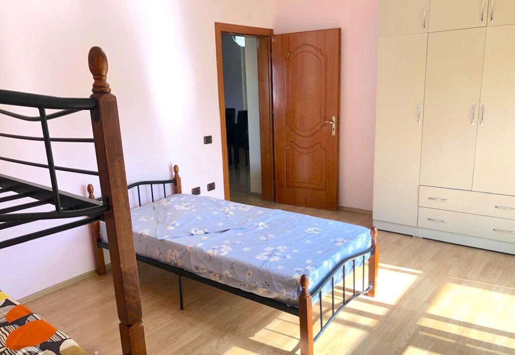 Appartamento In Affitto 2+1 Presso Jordan Misja (ID B2201035) Tirana​