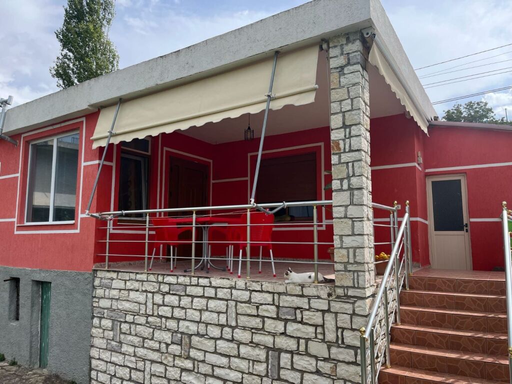 🏡 Shitet shtëpi private – Sherishtë, Vlorë