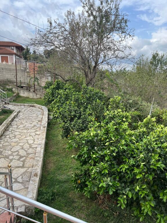 🏡 Shitet shtëpi private – Sherishtë, Vlorë