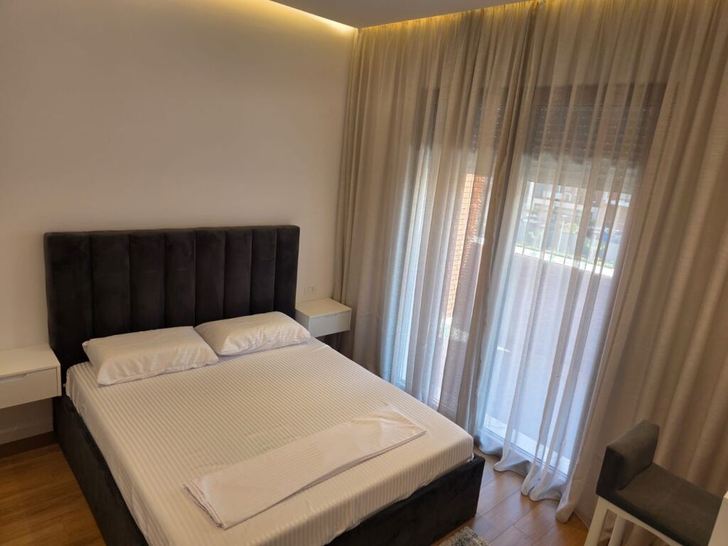 Apartament 1+1 me qira , Delijorgji